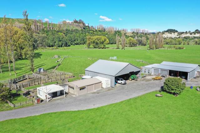 414 Cheltenham Hunterville Road Waituna West_3