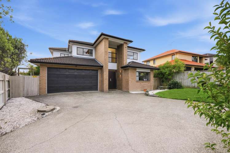 4 Melmore Place Pinehill_30