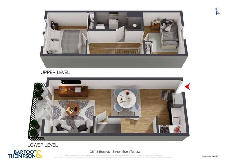 28/42 St Benedicts Street Eden Terrace_9