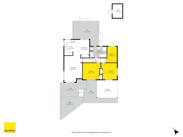 216A Hetherington Road Whangamata_1