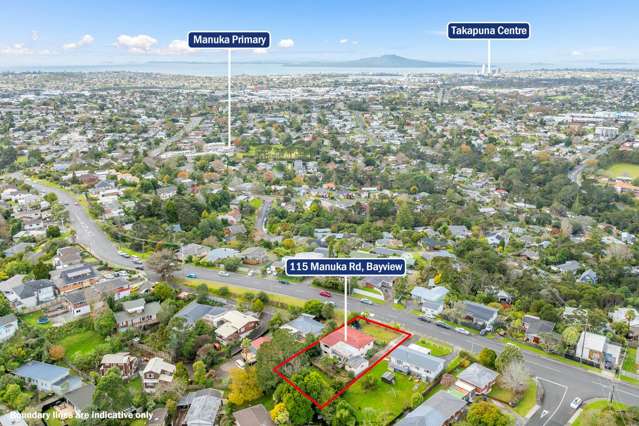 115 Manuka Road Bayview_3