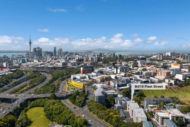 B4/19 Fleet Street Eden Terrace_12