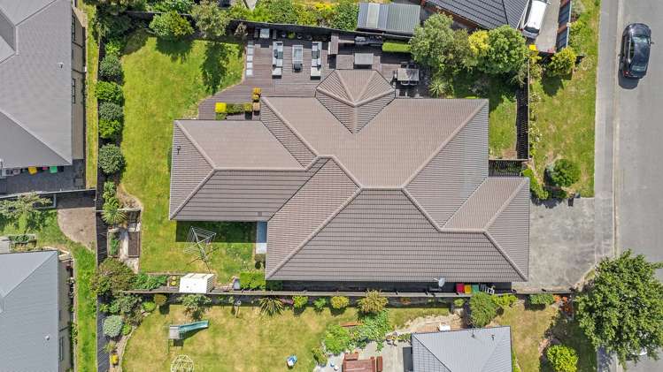 47 Overbury Crescent Rolleston_21