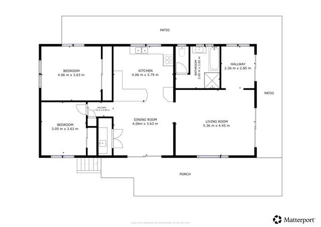 2 Sunvale Crescent Whataupoko_1