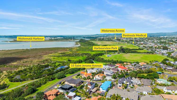 15 St Jerome Avenue Te Atatu Peninsula_20