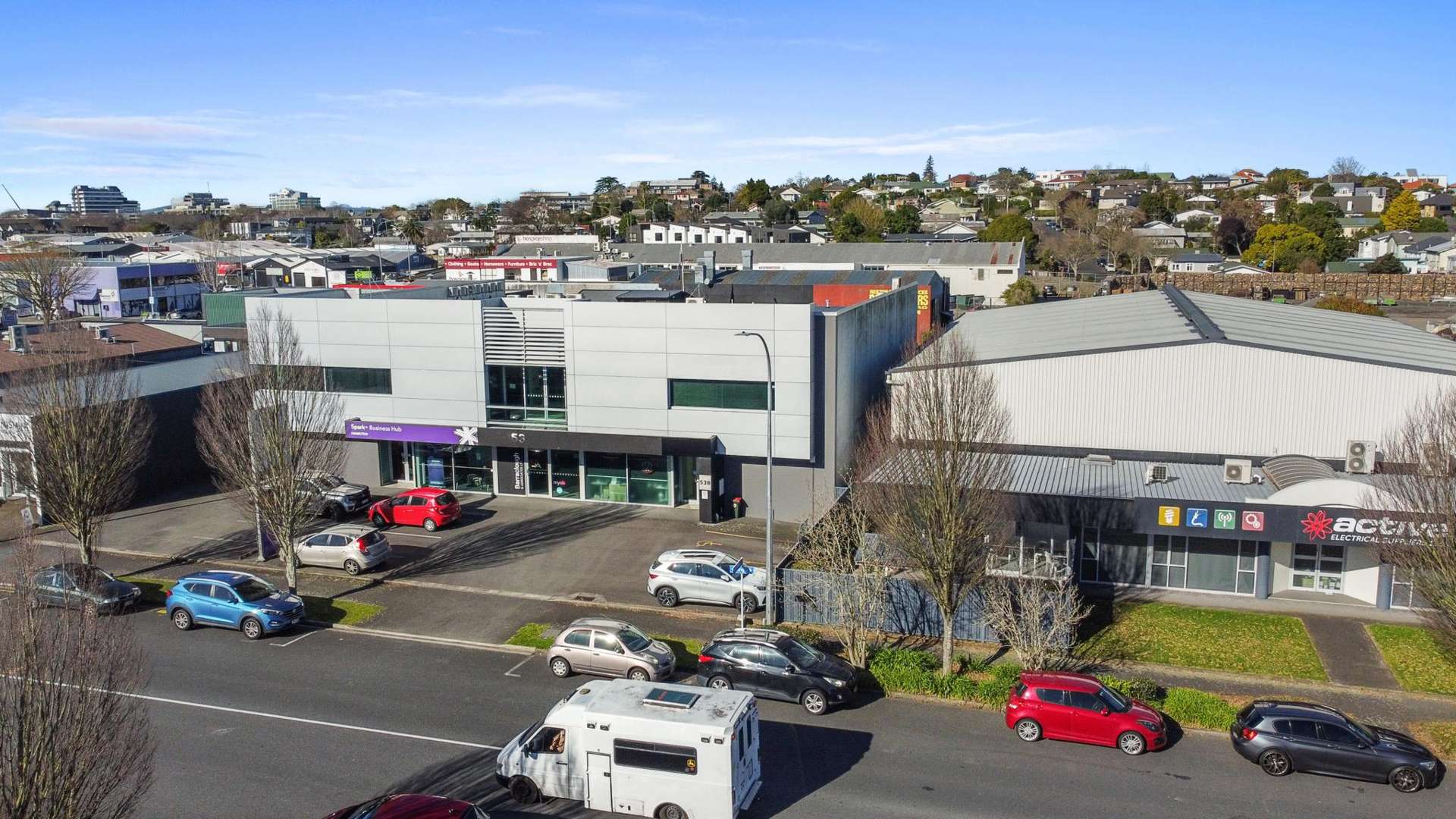 53B King Street Frankton_0