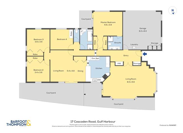 17 Cascaden Road Gulf Harbour_16