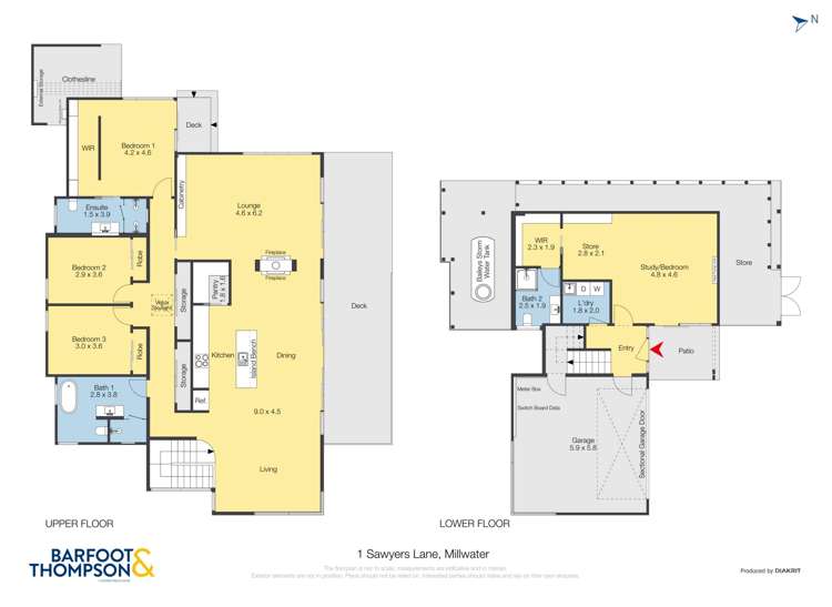 1 Sawyers Lane Millwater_11