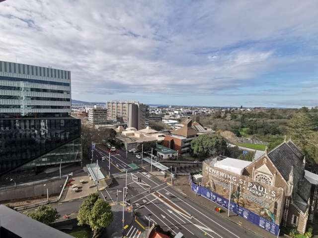 10c/4 Saint Paul Street Auckland Central_1