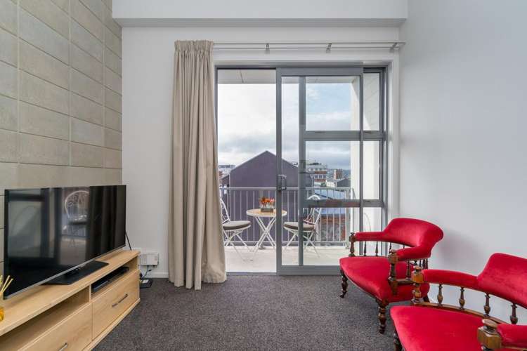 16/93 Filleul Street Dunedin Central_4