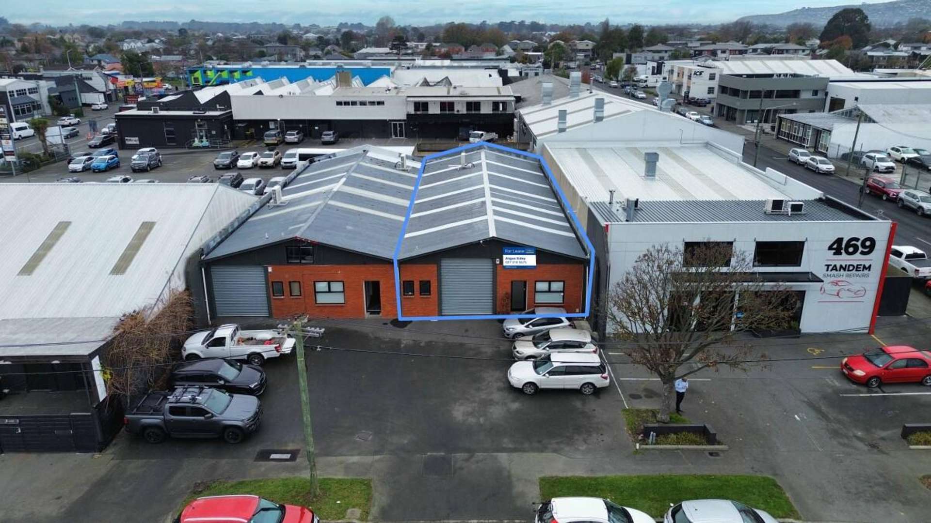 60 Phillips Street Phillipstown_0