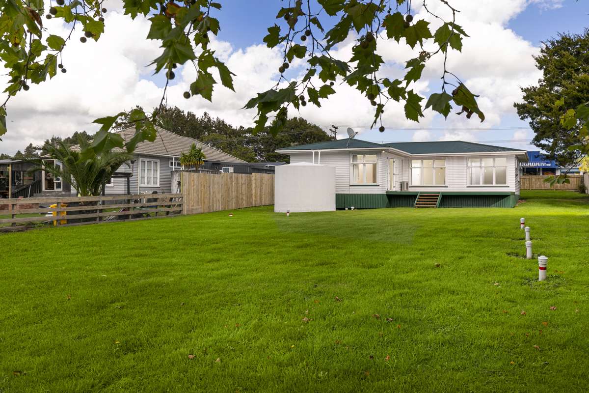 Houses for sale in Kaukapakapa, Rodney