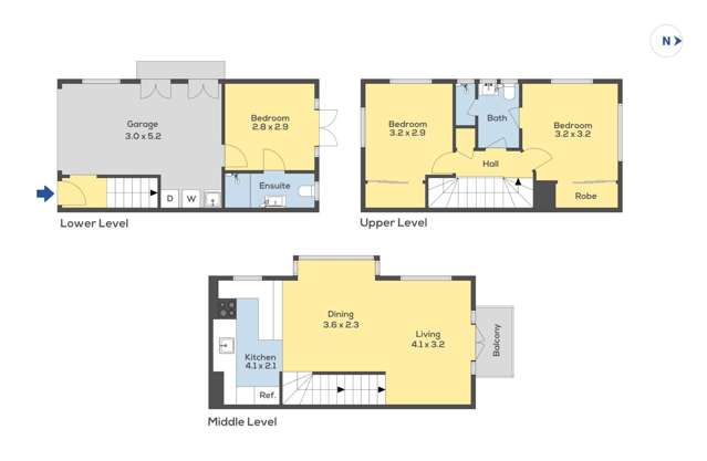 33 Dovedale Place Parnell_4