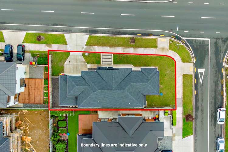 13 Hakinakina Drive Flat Bush_18