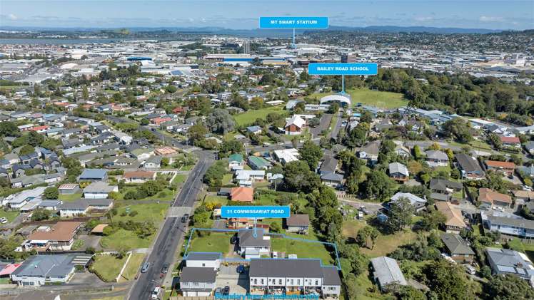 31 Commissariat Road Mount Wellington_9