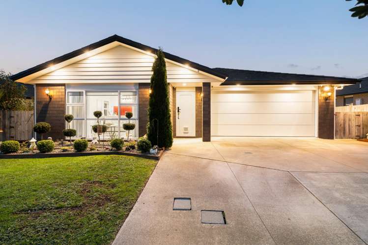 16 Twin Parks Rise Papakura_36