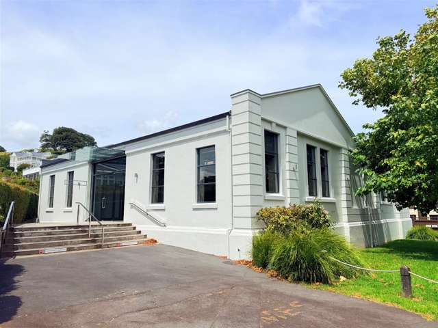 Stunning Character in Remuera