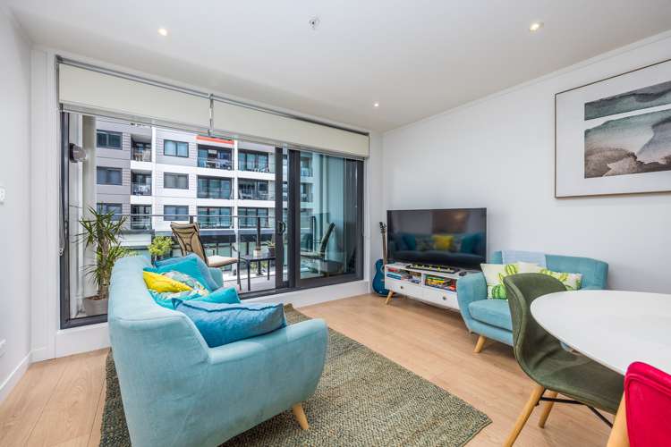 118/145 Nelson Street Auckland Central_12