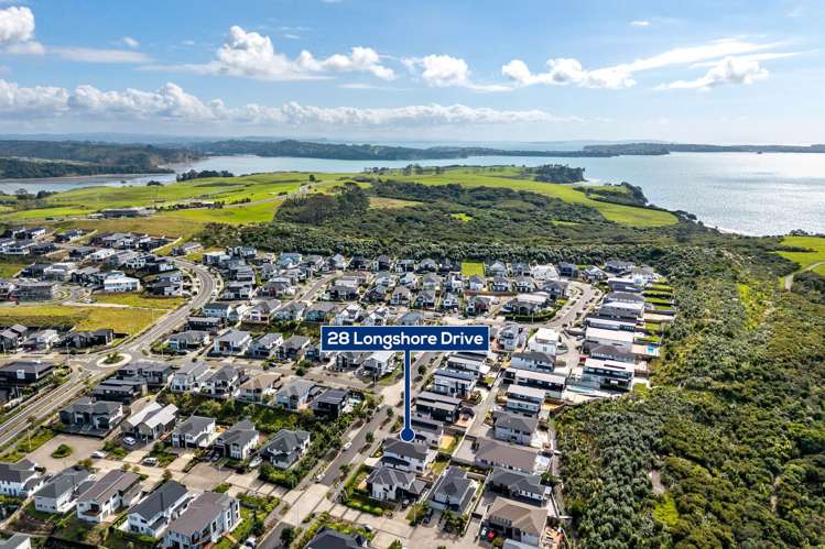 28 Longshore Drive Long Bay_13