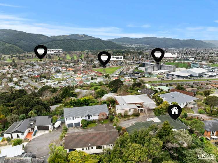 3 Ashdown Way Silverstream_25