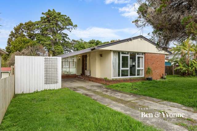 Reap the rewards on 706m2