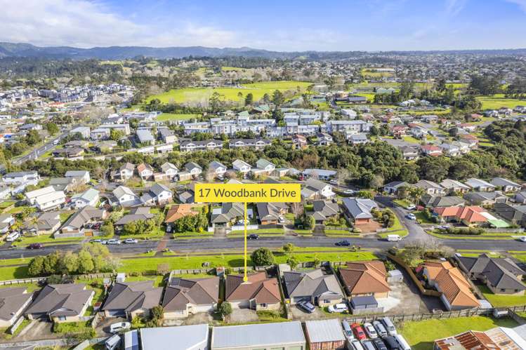 17 Woodbank Drive Glen Eden_23