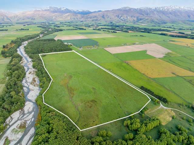 Opuha Gorge Road, Ashwick Flat Fairlie_1