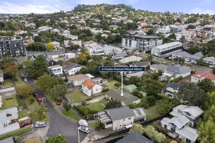 6 Fowler Avenue Mount Albert_21