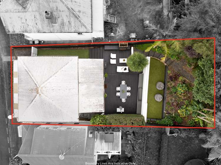 16 Georgina Street Freemans Bay_23