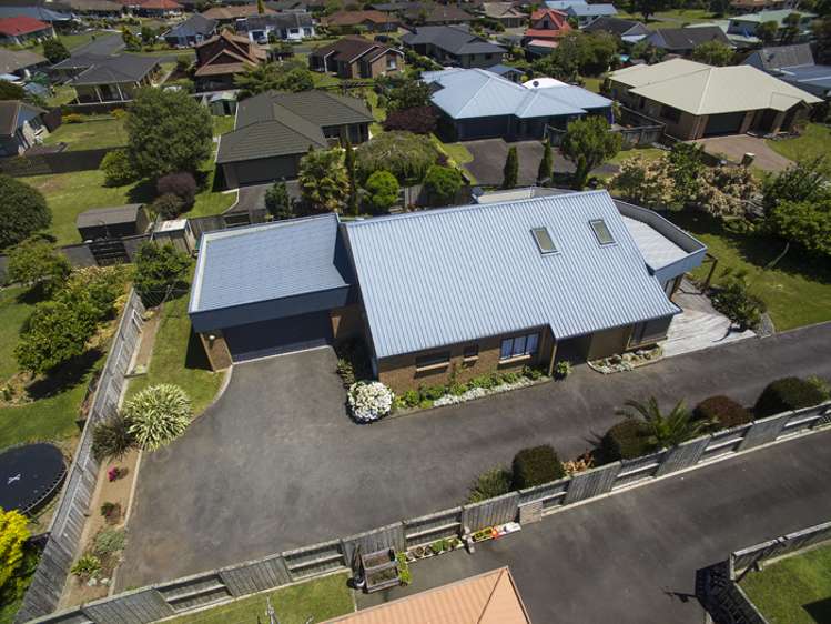 8 Grant Place Matamata_16