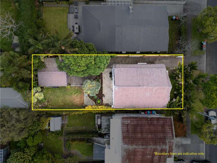 5 Cumberland Avenue Westmere_19
