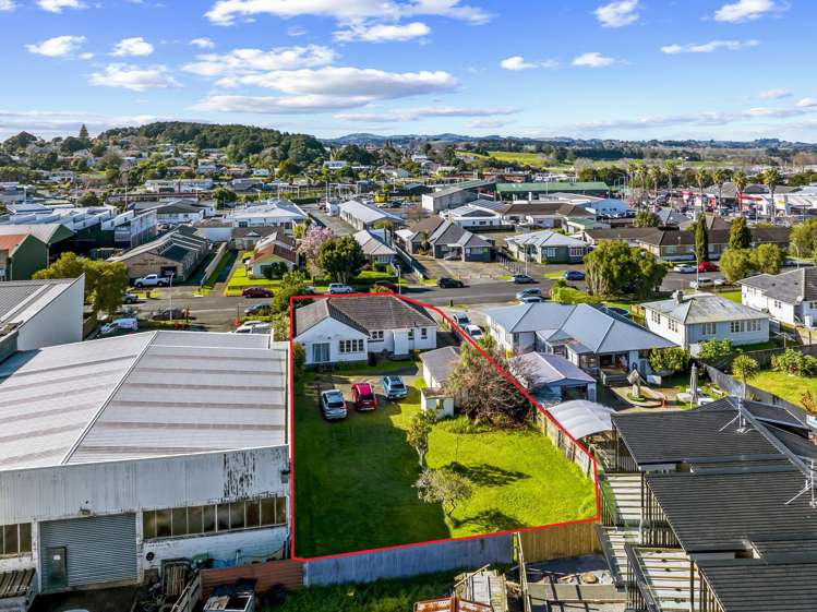5 Graham Street Pukekohe_13