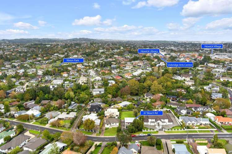 67 Beach Road Mellons Bay_27