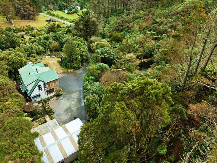 8 Hillcroft Road Horokiwi_23