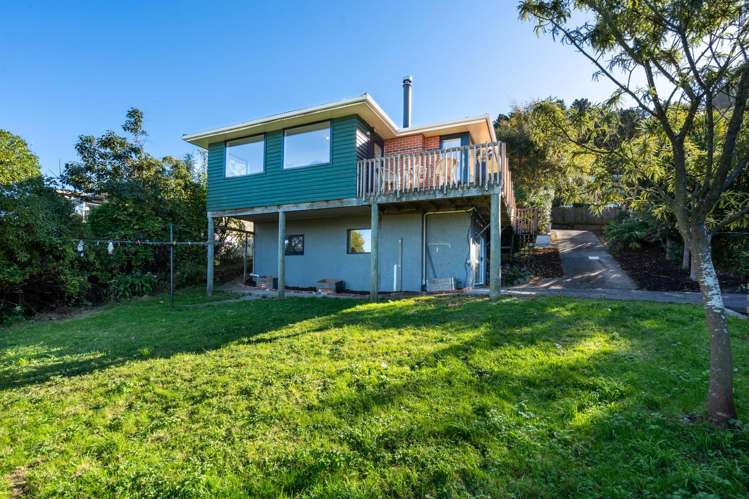 5 & 6 Kohi Place Port Chalmers_24