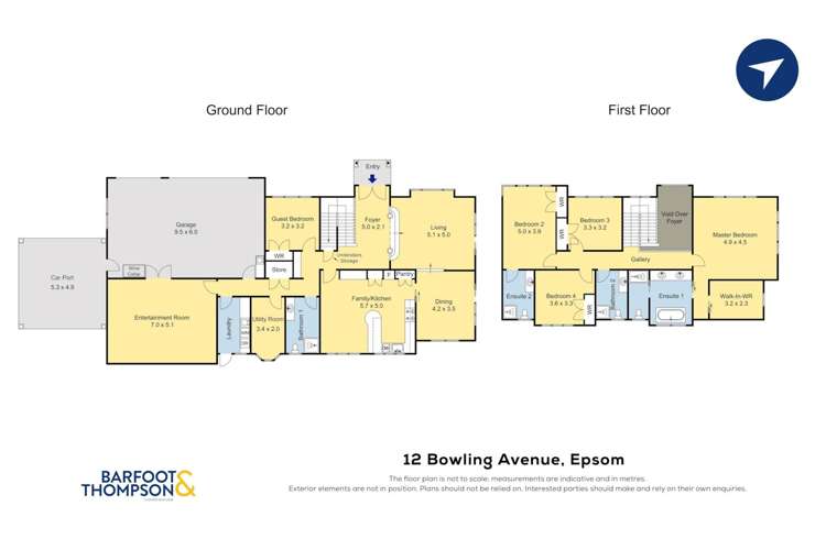 12 Bowling Avenue Epsom_21