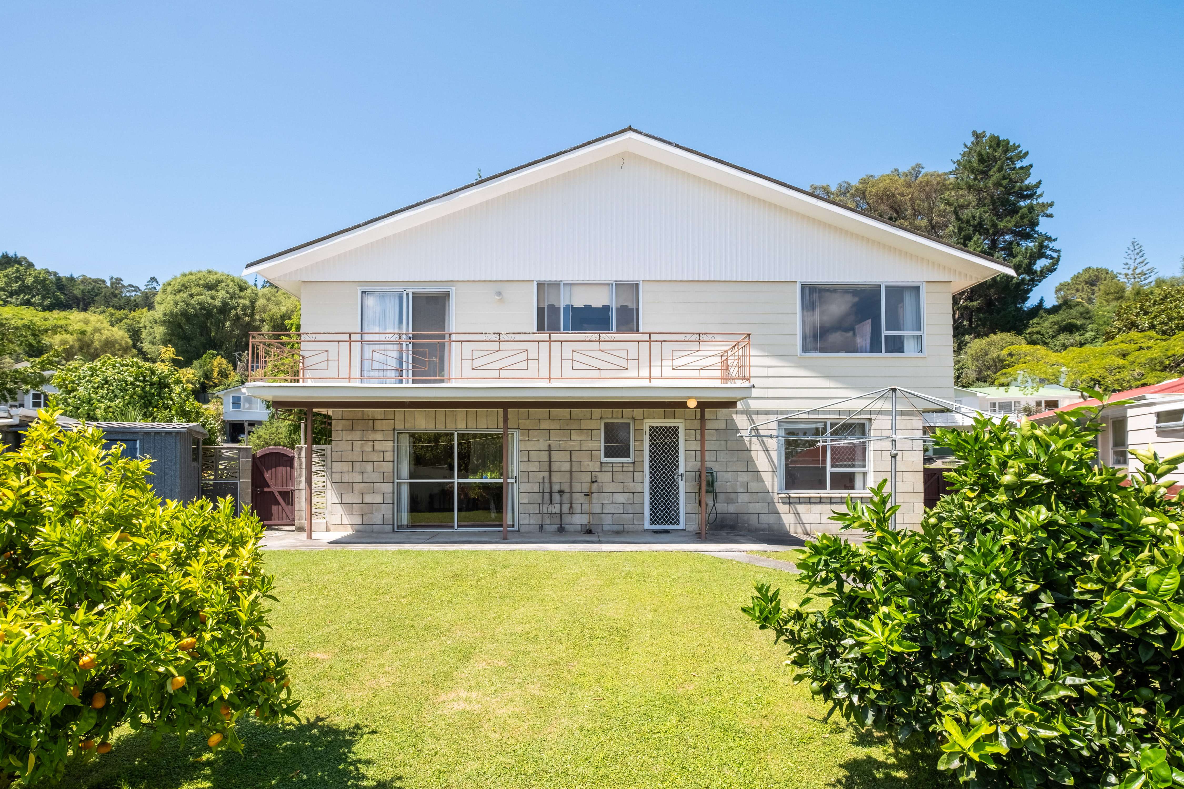 20 Seddon Crescent Whataupoko Gisborne District Houses for Sale