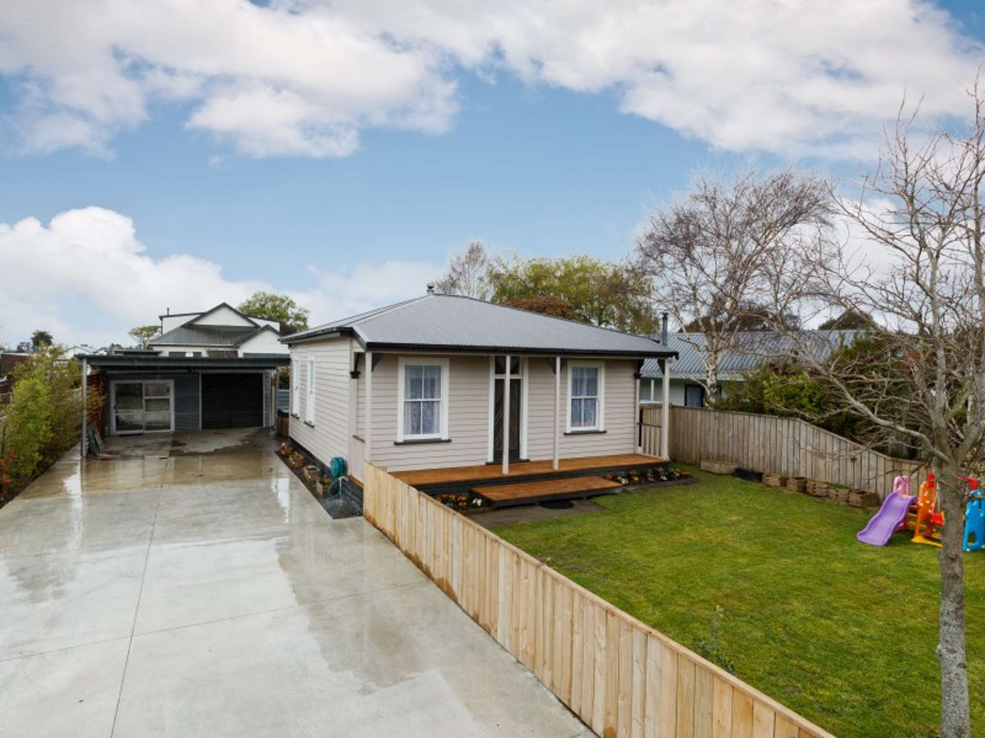 6 Charles Cross Street Longburn_0