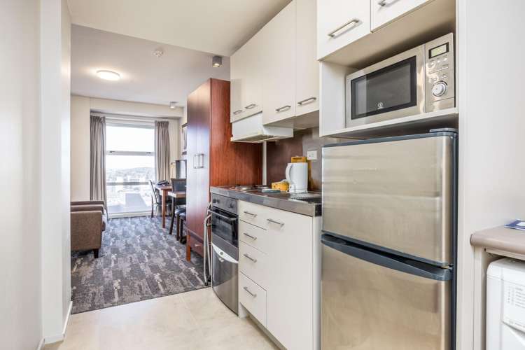 404/188 Hobson Street Auckland Central_7