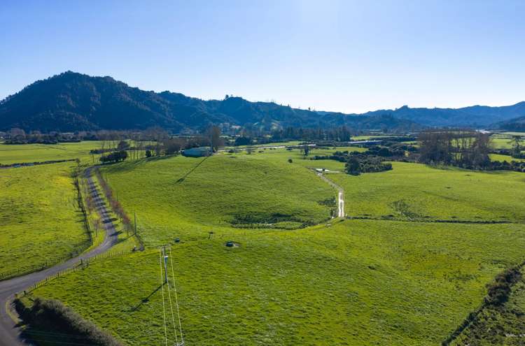 Waring Road, Taupiri Huntly_5