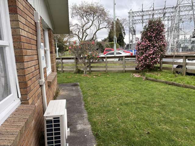 Tidy Well Positioned Home