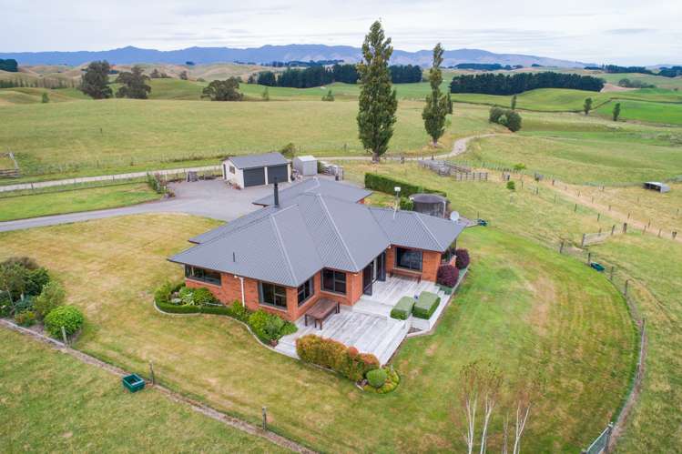 158 Finnis Road Pohangina_18