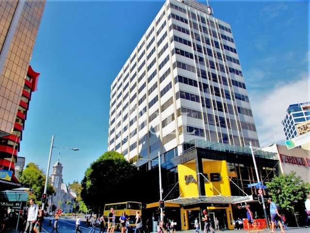 Suite 3D/300 Queen Street Auckland Central_3
