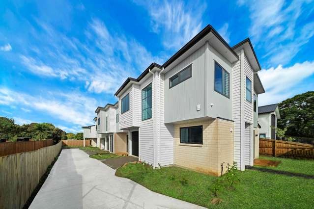 Lot 1- 4/8 Friesian Drive Mangere_3