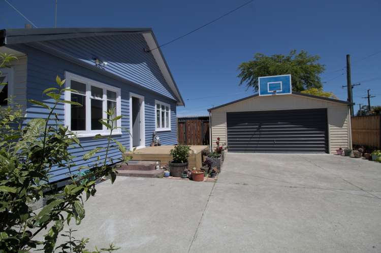 4 Manson Street Redwoodtown_19