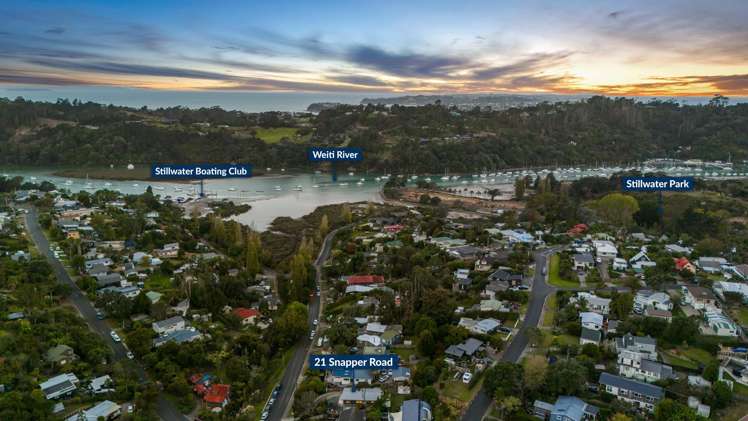 21 Snapper Road Stillwater_26