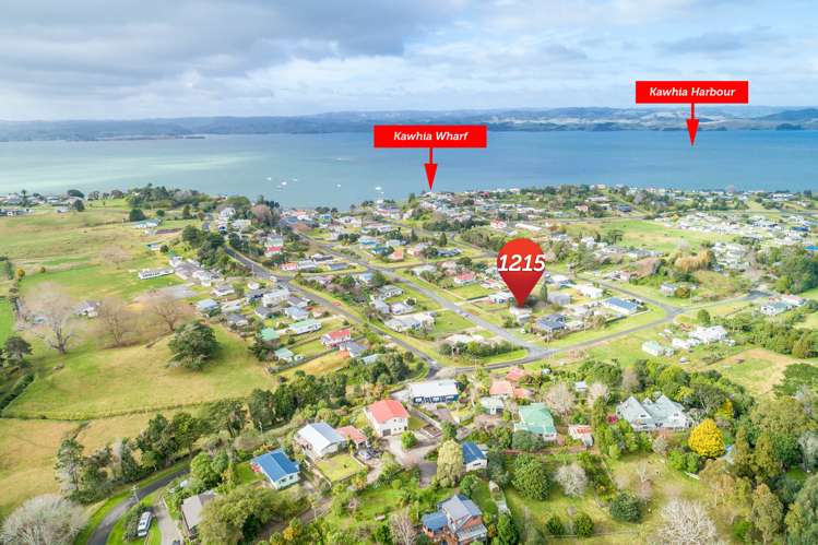 1215 Pouewe Street Kawhia_25