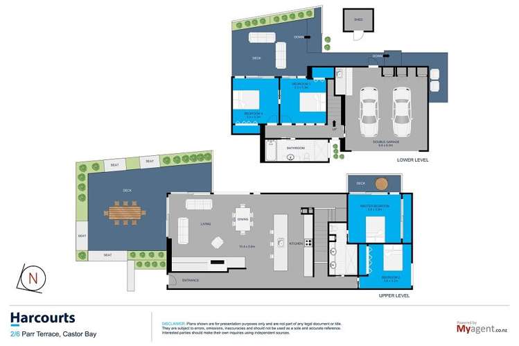 2/6 Parr Terrace Castor Bay_19