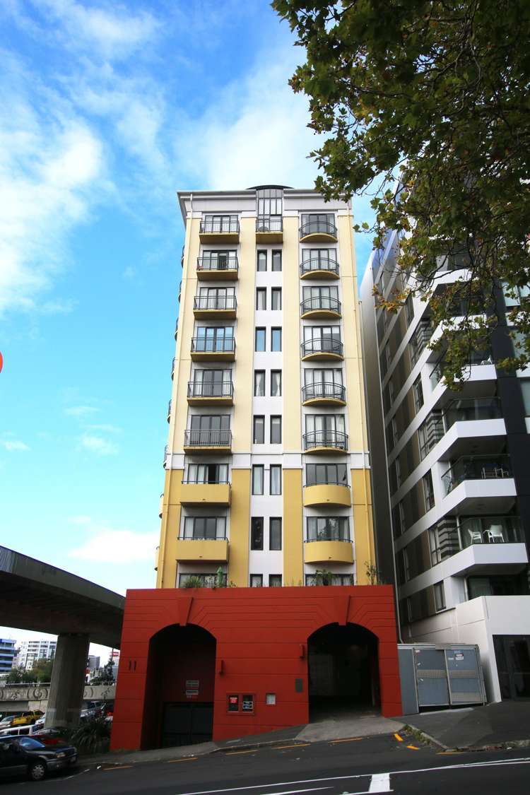 9a/11 Howe Street Freemans Bay_0