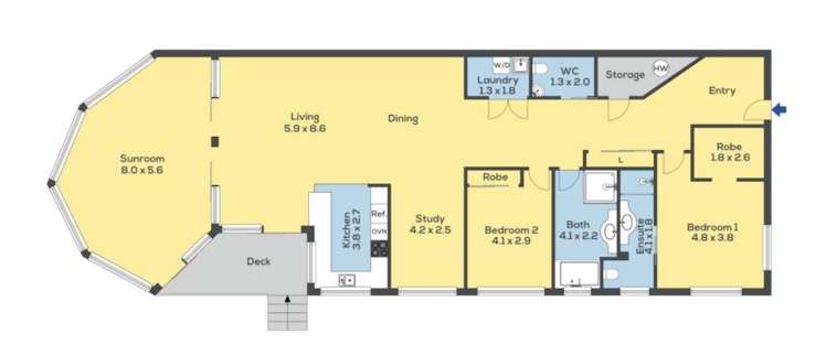 232A Hibiscus Coast Highway 1627_15